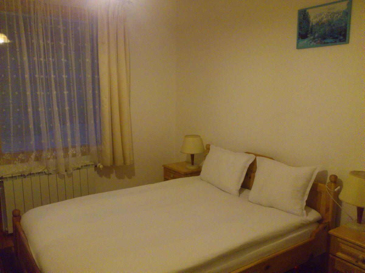 Yagodina Family Hotel Quarto foto