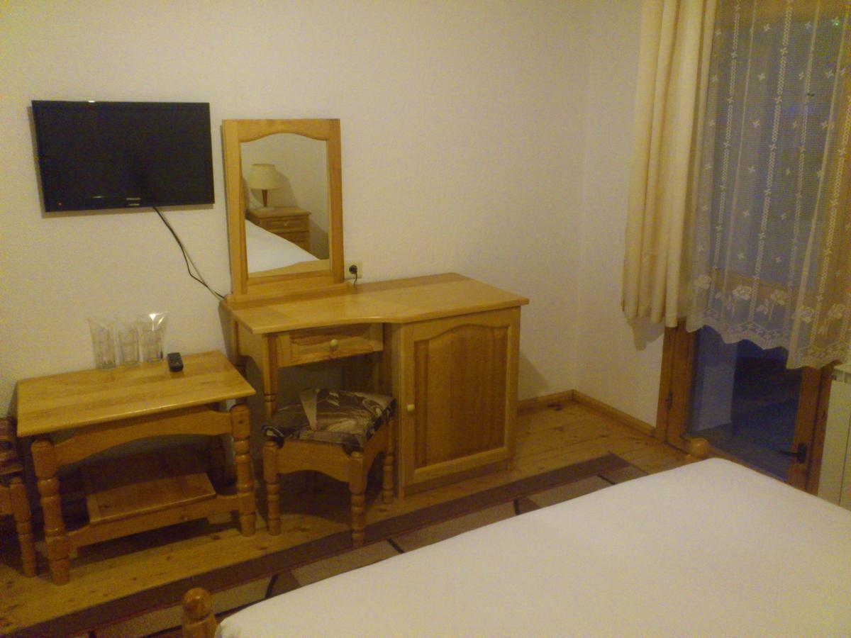 Yagodina Family Hotel Quarto foto