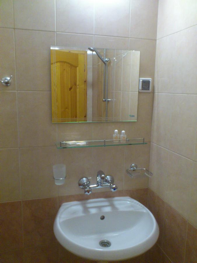Yagodina Family Hotel Quarto foto