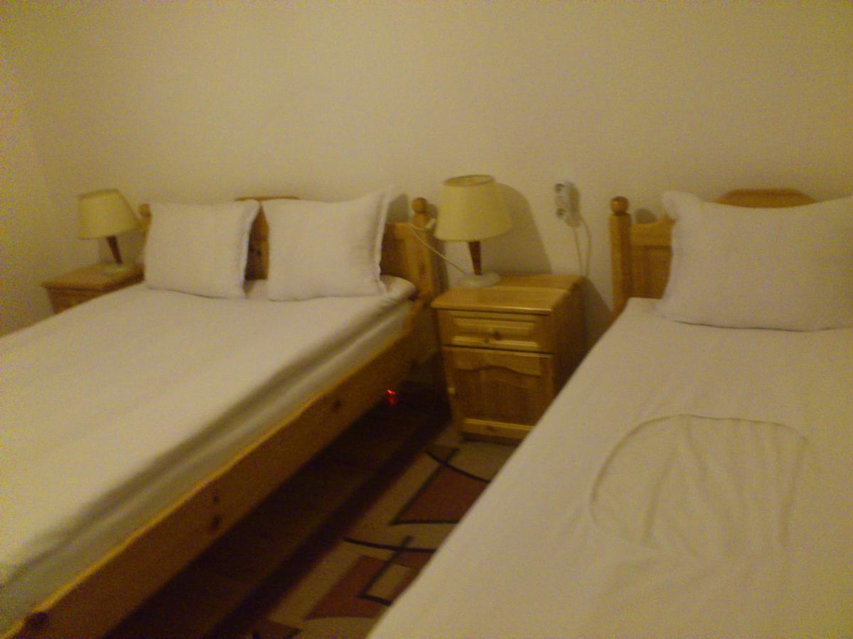 Yagodina Family Hotel Quarto foto