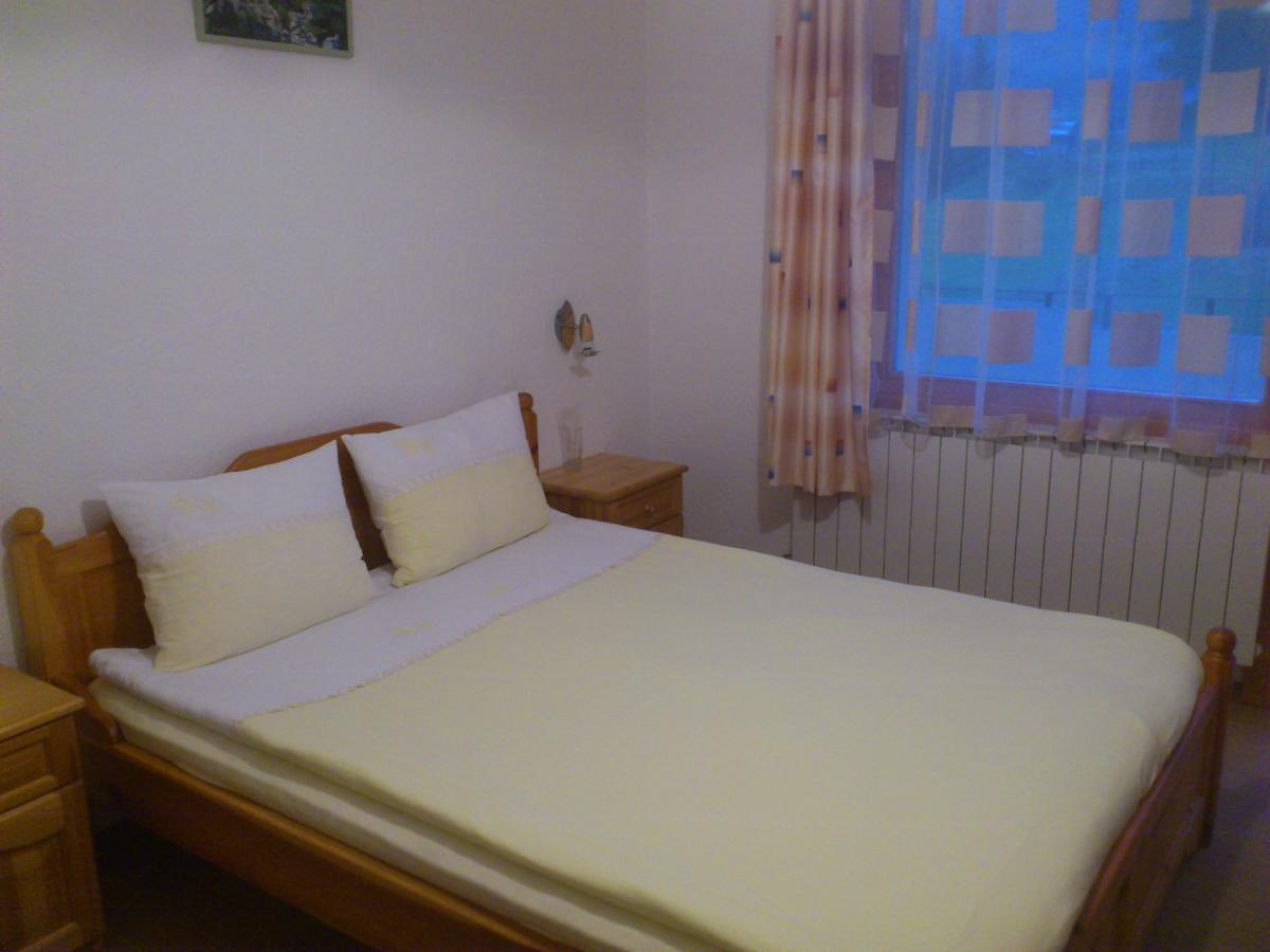 Yagodina Family Hotel Quarto foto