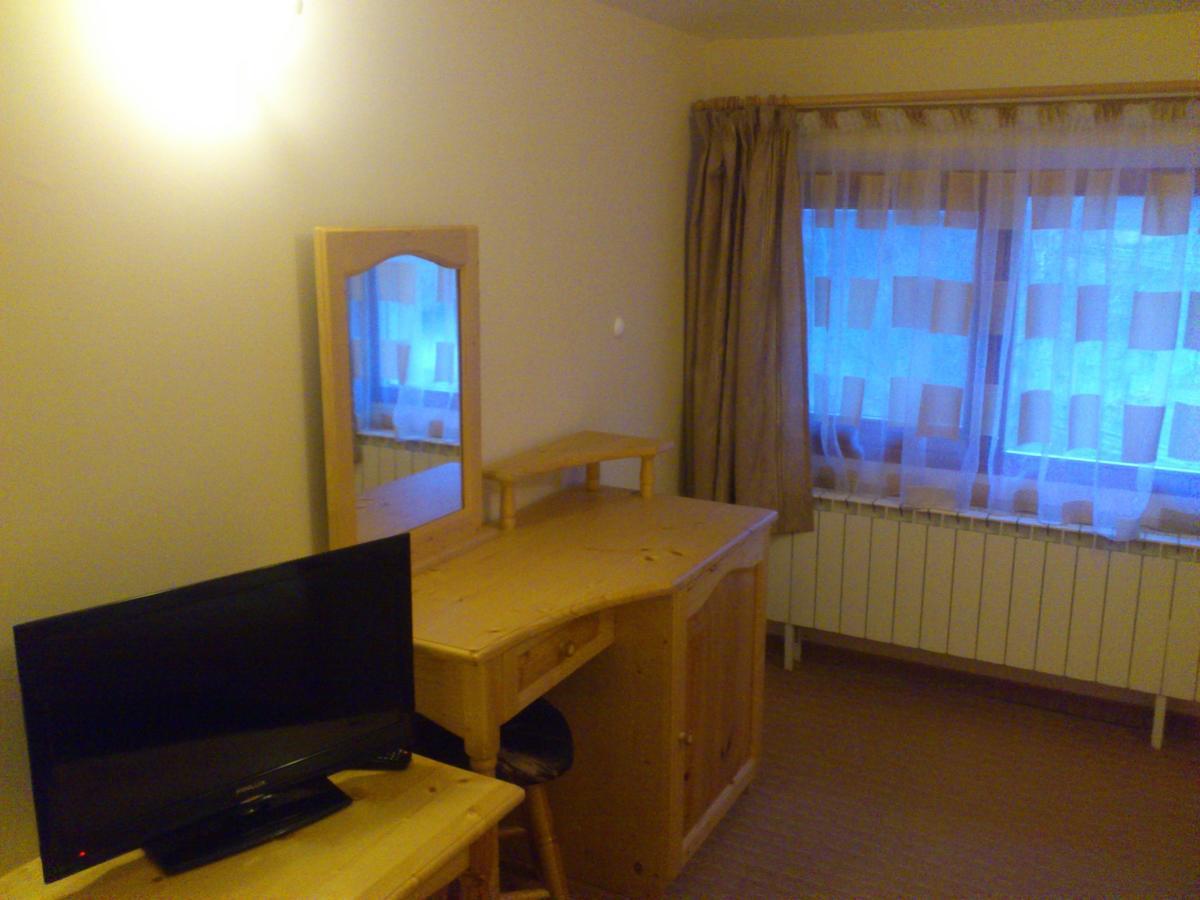 Yagodina Family Hotel Quarto foto