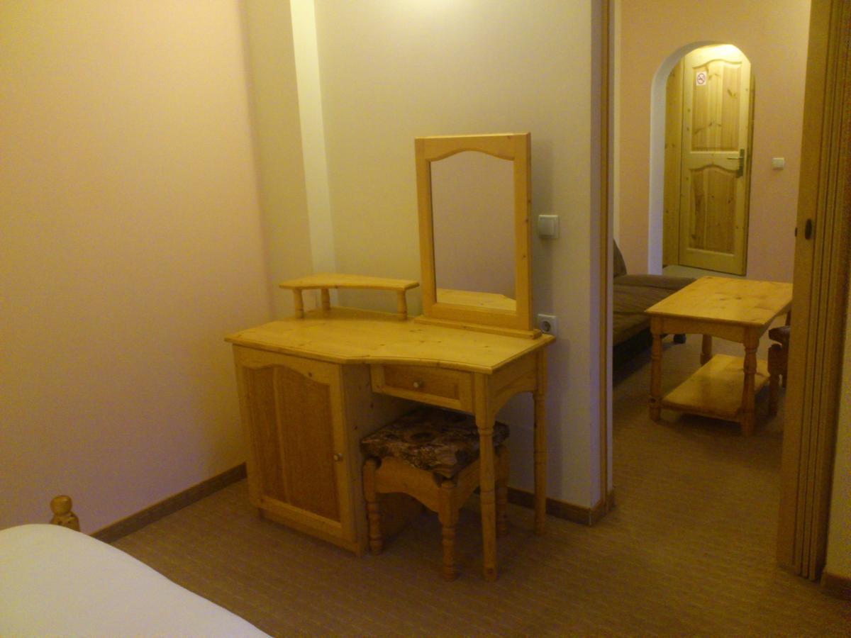 Yagodina Family Hotel Quarto foto