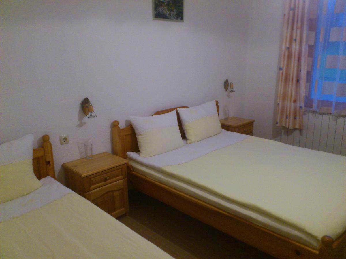 Yagodina Family Hotel Quarto foto