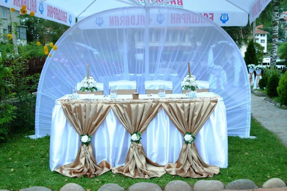Yagodina Family Hotel Exterior foto