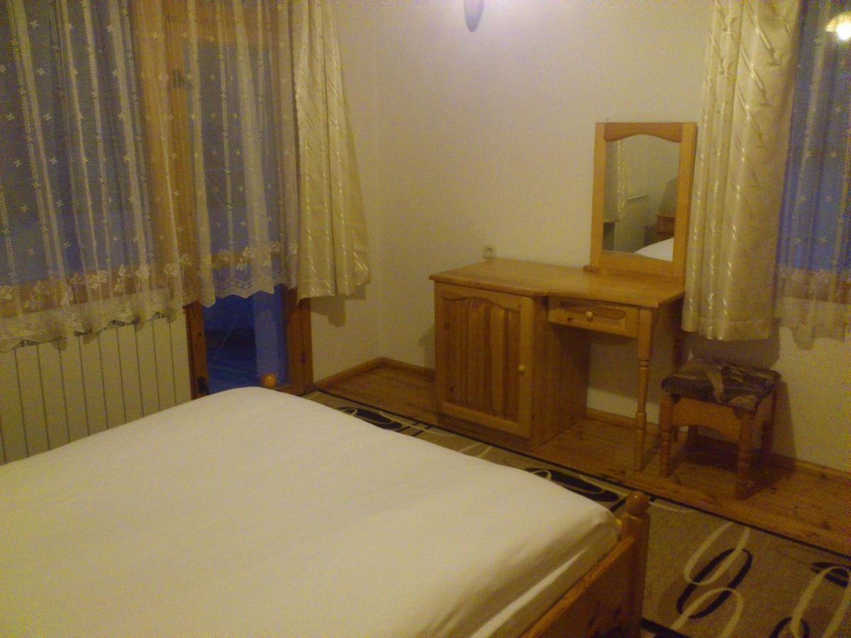 Yagodina Family Hotel Quarto foto