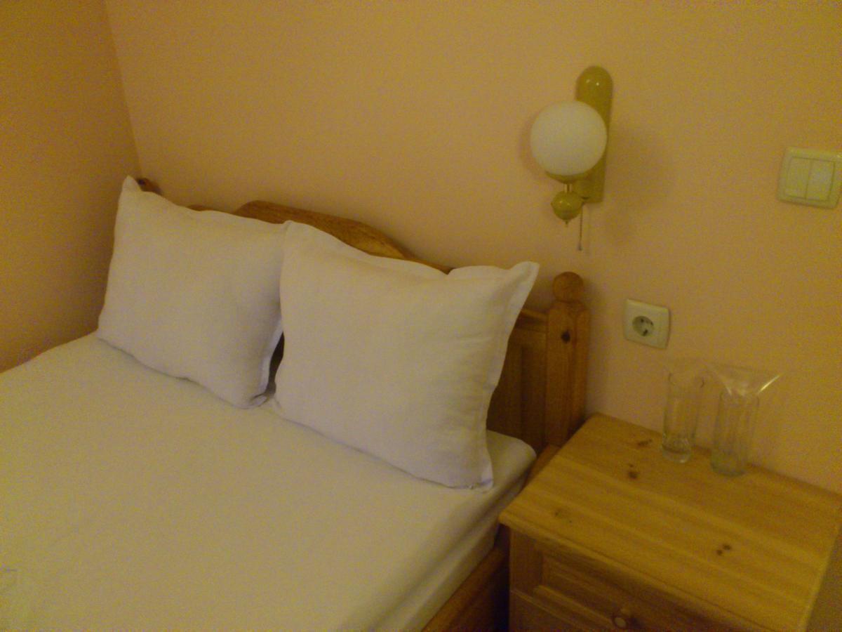 Yagodina Family Hotel Quarto foto