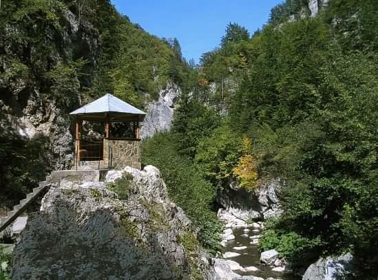 Yagodina Family Hotel Exterior foto